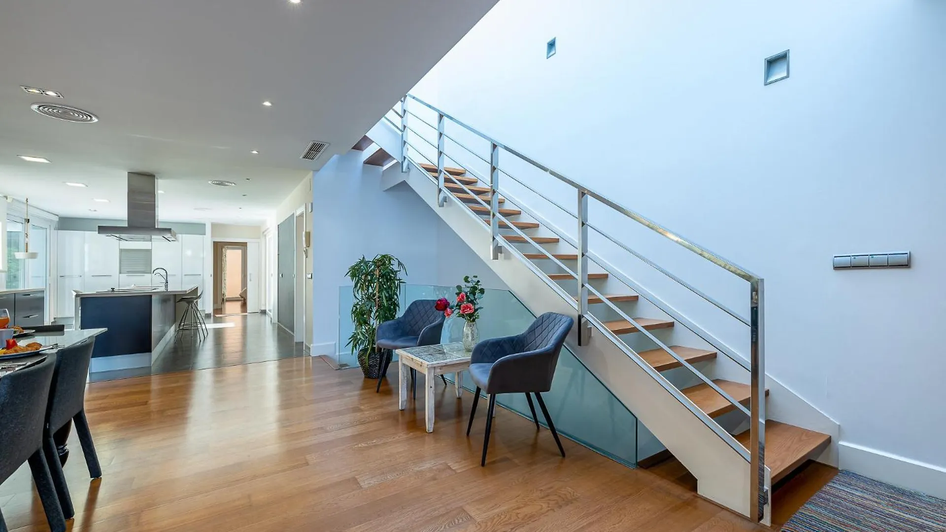 797 Holiday Rentals - Hermosa Villa En Playamar 托雷莫利诺斯