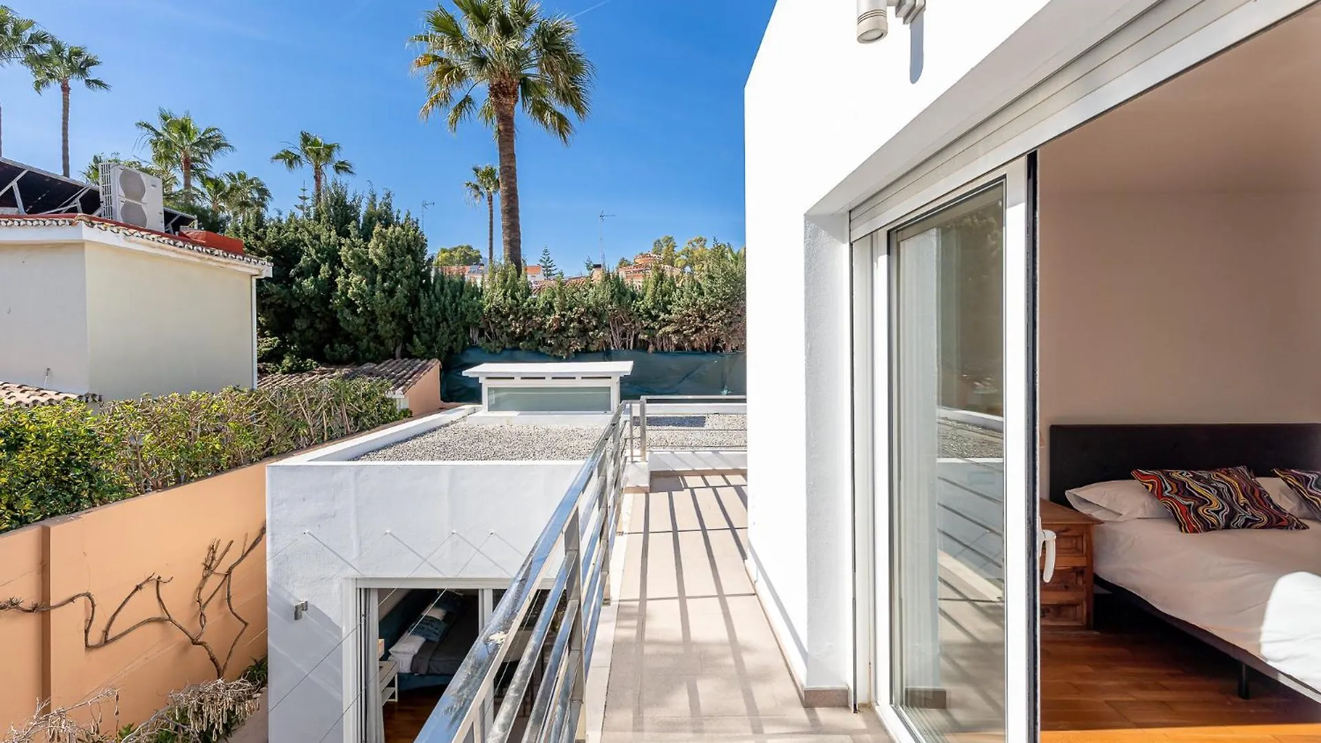 797 Holiday Rentals - Hermosa Villa En Playamar 托雷莫利诺斯 0*,