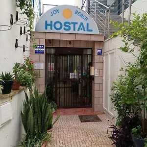 Auberge de jeunesse Joy, Torremolinos