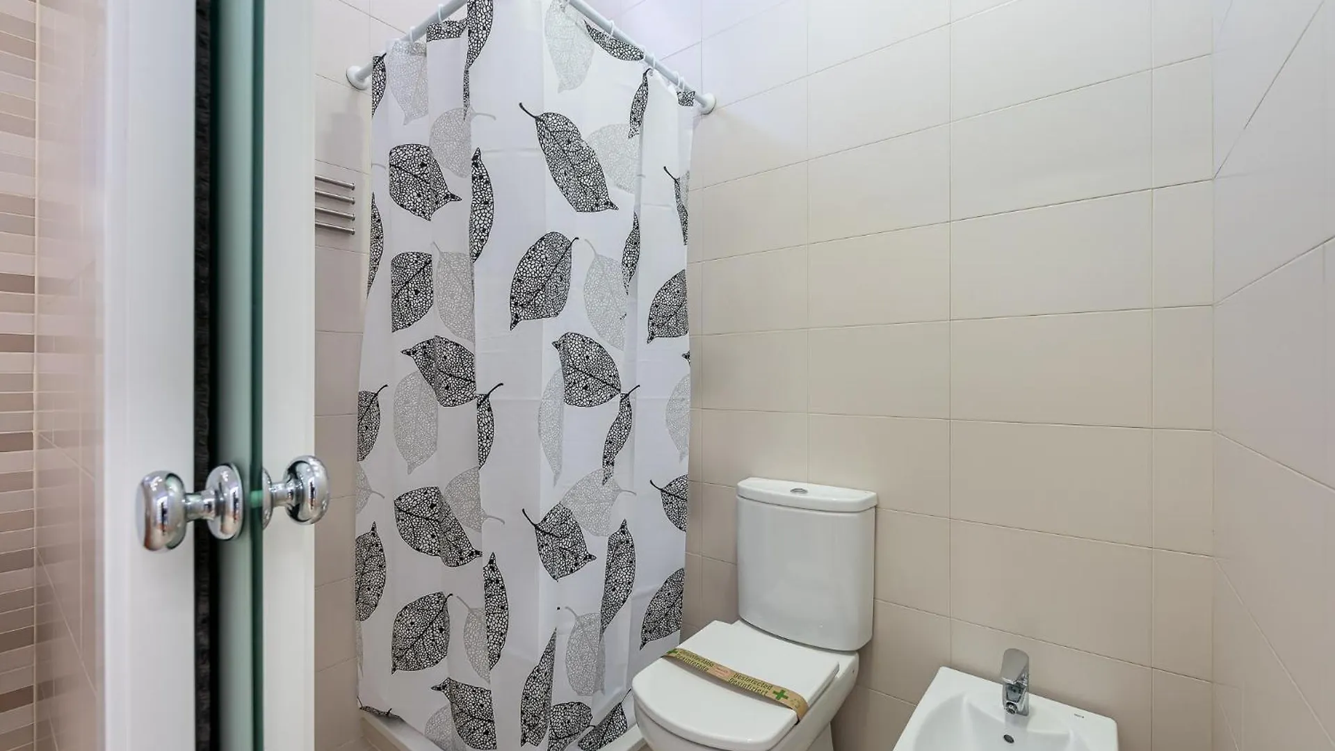 797 Holiday Rentals - Hermosa Villa En Playamar Torremolinos 0*,  Spain