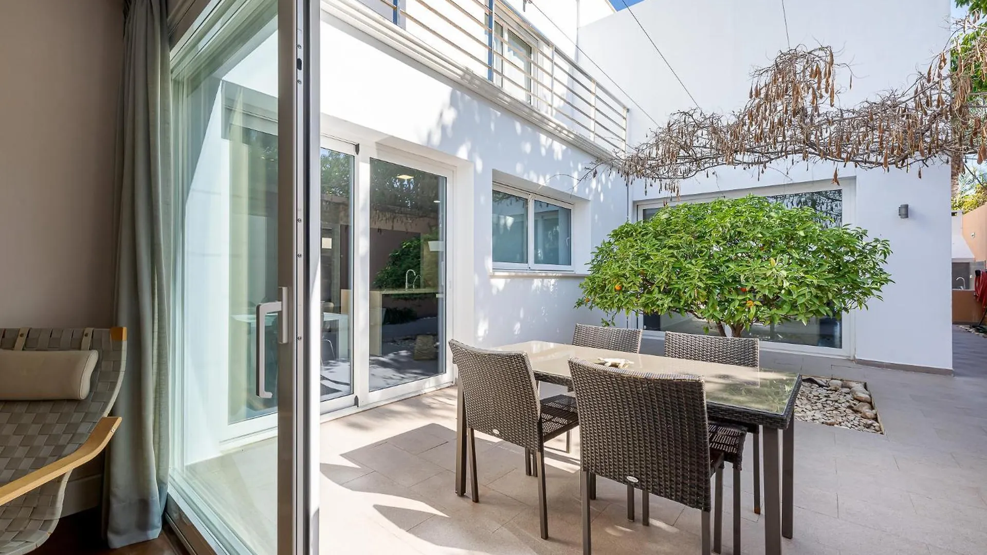 797 Holiday Rentals - Hermosa Villa En Playamar Torremolinos 0*,