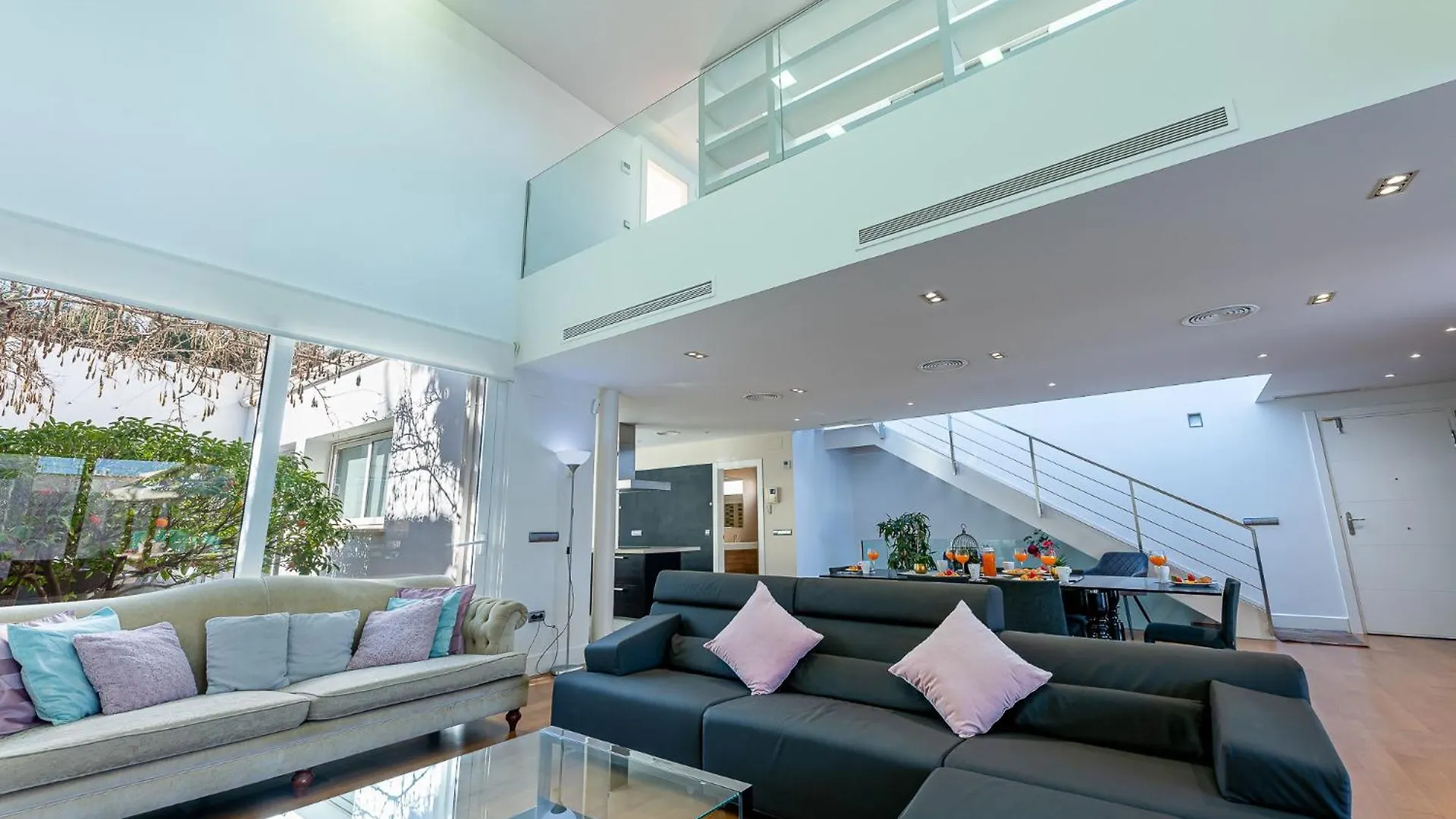 797 Holiday Rentals - Hermosa Villa En Playamar Torremolinos Spanien